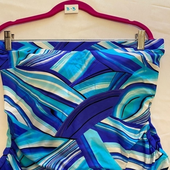 𝅺BIKINI Bay 1PC swimsuit‎ size-18 - Picture 2 of 5